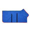 Pet Drying Towel Robe – Fast Absorbent Bathrobe for Dogs & Cats