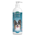 Tear-Free Dog Shampoo – Gentle Protein & Lanolin Pet Wash for Dogs & Puppies
